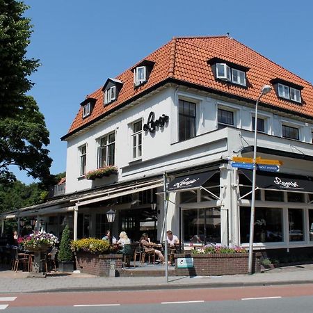 Loetje Overveen Bloemendaal Exterior photo