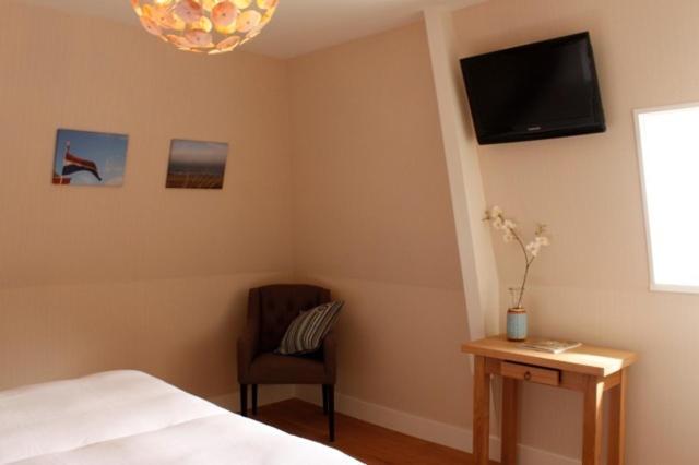 Loetje Overveen Bloemendaal Room photo