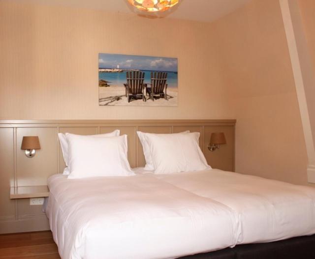 Loetje Overveen Bloemendaal Room photo