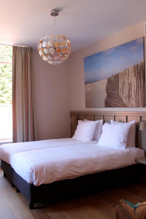 Loetje Overveen Bloemendaal Room photo