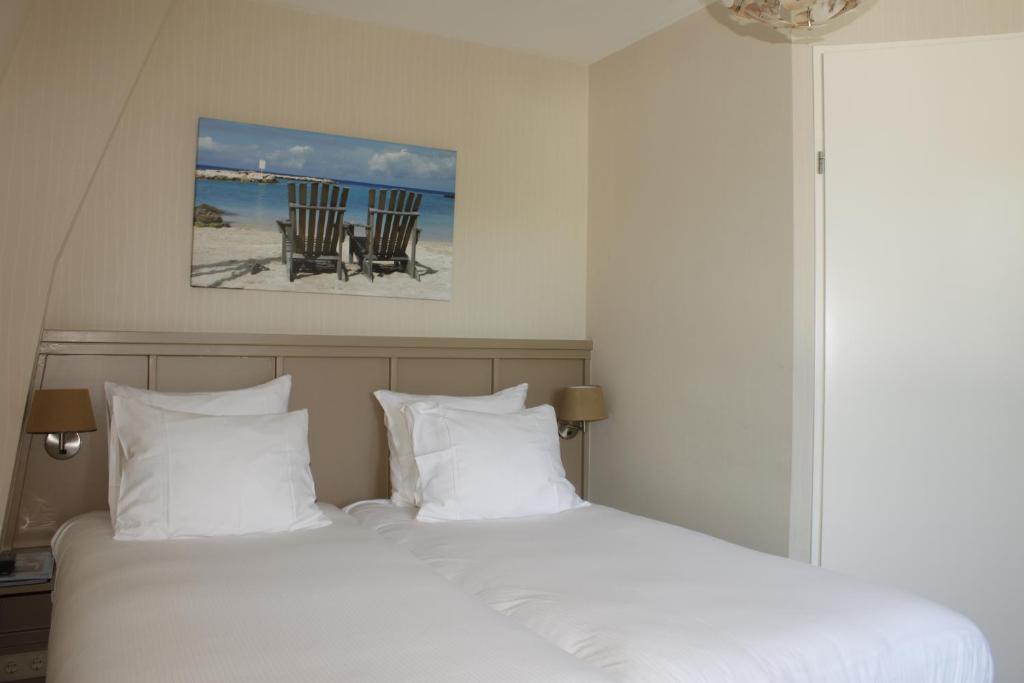 Loetje Overveen Bloemendaal Room photo