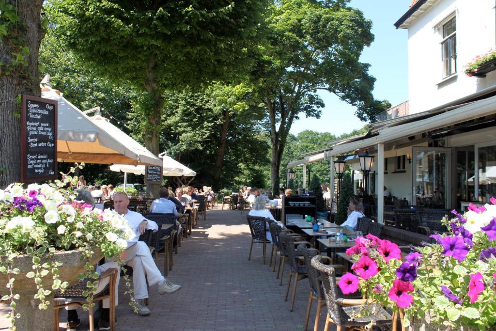 Loetje Overveen Bloemendaal Exterior photo