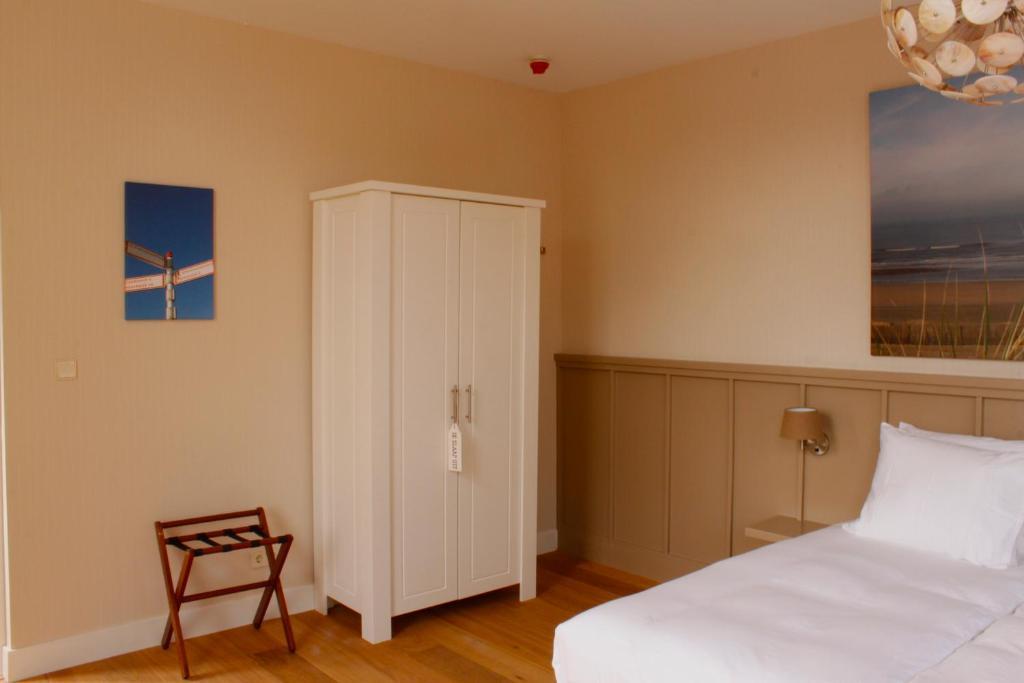 Loetje Overveen Bloemendaal Room photo