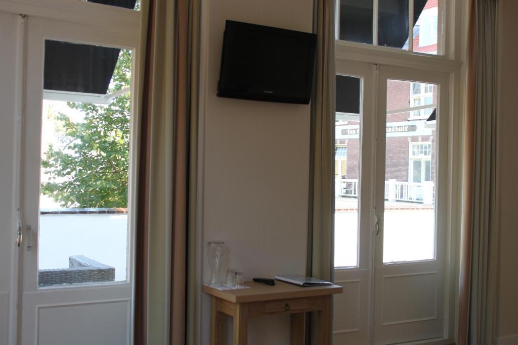 Loetje Overveen Bloemendaal Room photo