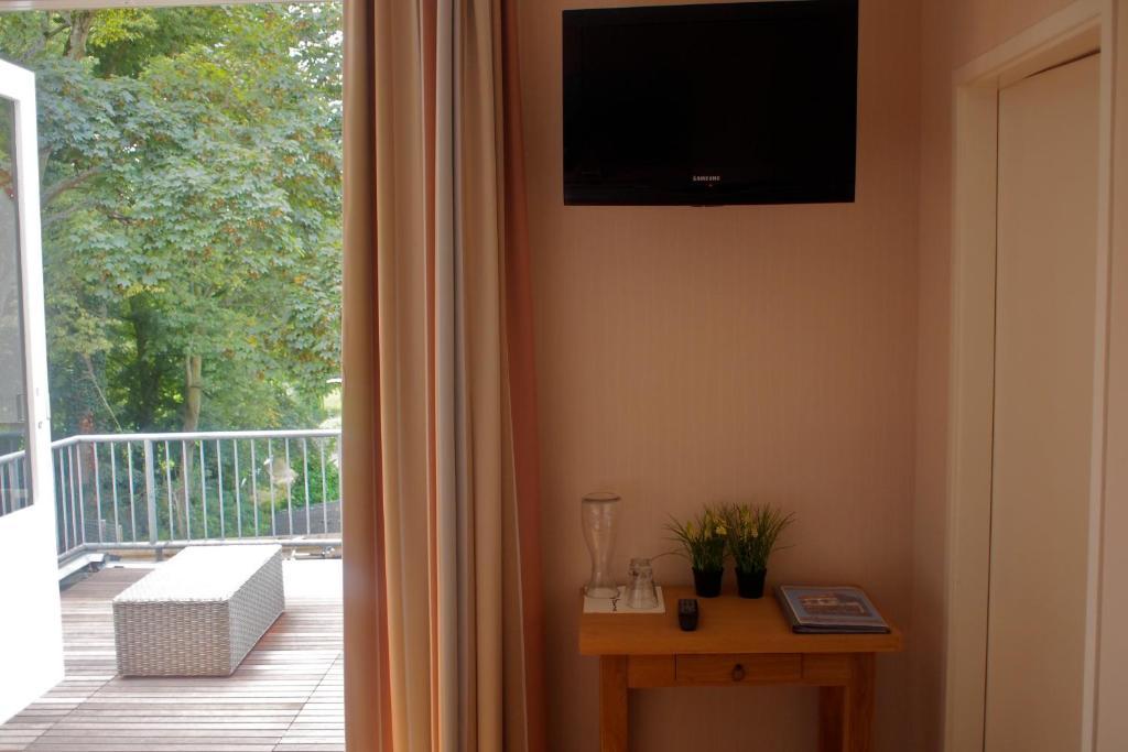 Loetje Overveen Bloemendaal Room photo